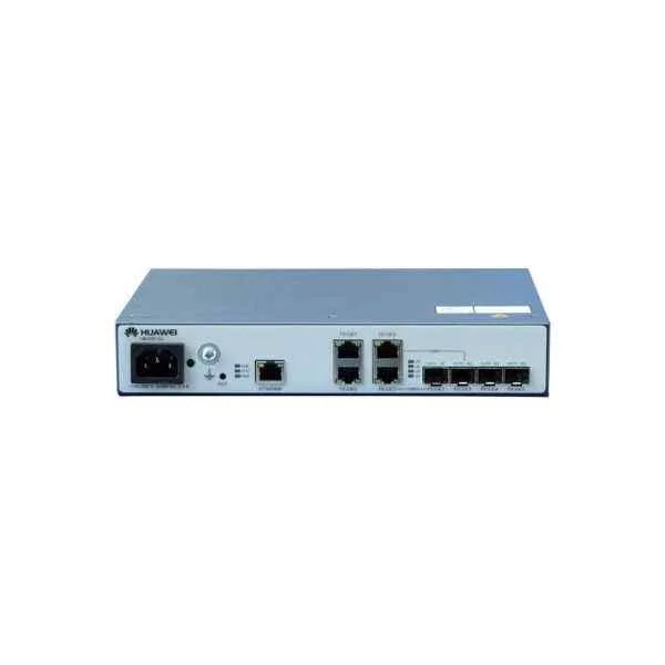 NE05E-SJ System,Indoor,AC,2 * Gigabit Ethernet ports