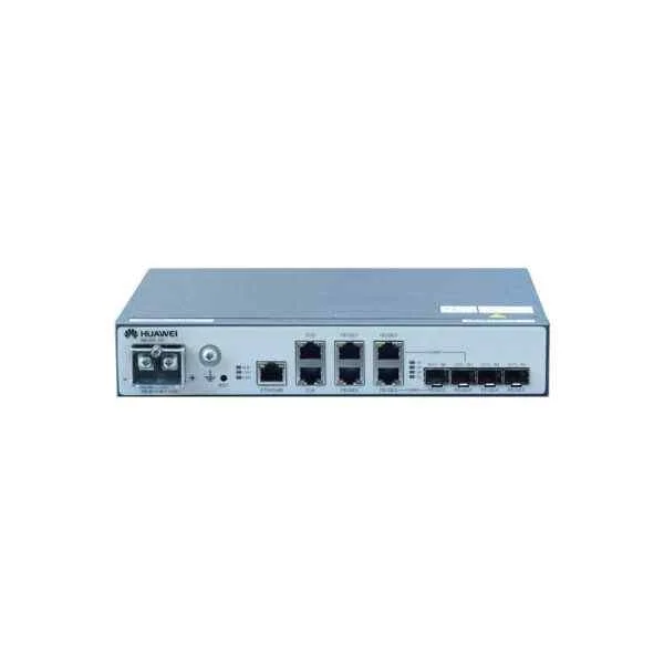 NE05E-SK System,Indoor,DC,2 * Gigabit Ethernet ports