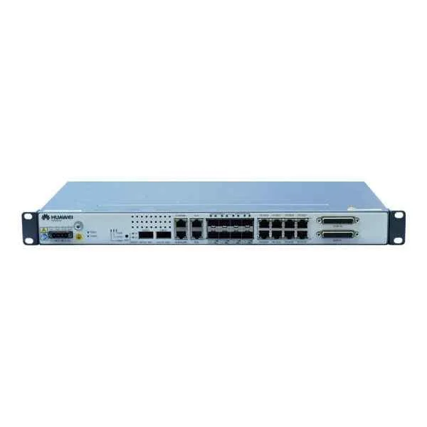 NE05E-SF 4 * Gigabit Ethernet ports,2*8E1