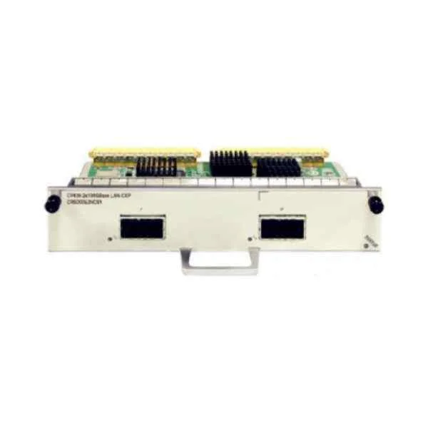 2 Channels GE Optical Interface Board