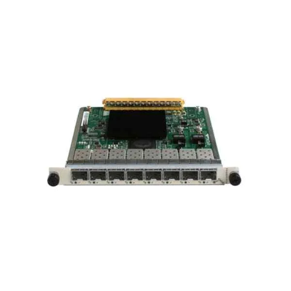 8 Channels VDSL2 Interface Board with Bonding Funtion,Annex B Mode