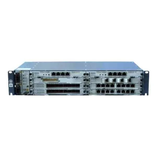 NE08E-S6 Basic System,Double Control Boards,Double DC Powers