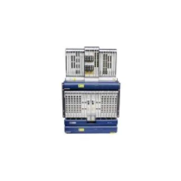 2-port Gigabit Ethernet /Fast Ethernet Switching Processing Board(1000BASE-SX,850-LC)