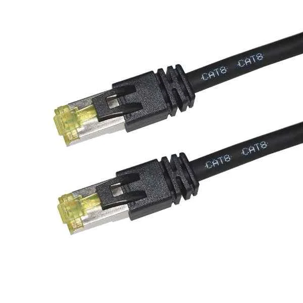 Signal Cable,G.SHDSL,3m,MP8-I,CC4P0.5GY,4*MP6