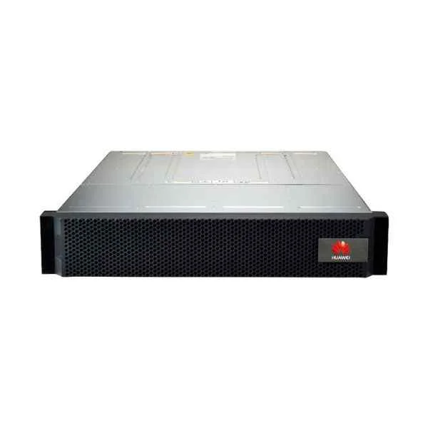 Huawei S2600T Security Compliance Storage Unit Disk Enclosure(AC,4U,24*2T SATA,with HW SAS in Band Management Software,DAE12435U4)
