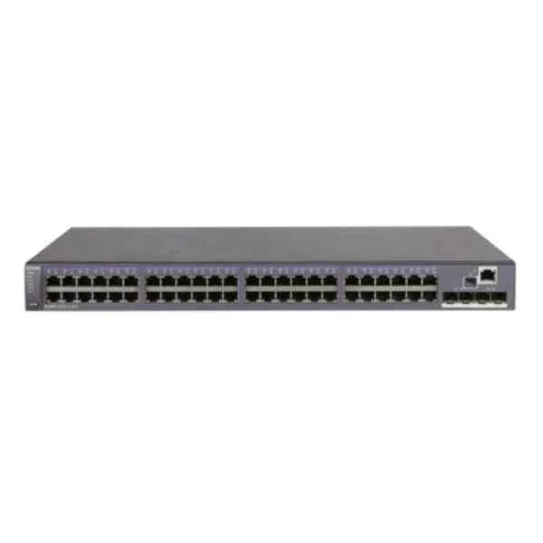 S5300-52X-LI-DC(48 Ethernet 10/100/1000 ports,4 10 Gig SFP+,DC -48V)