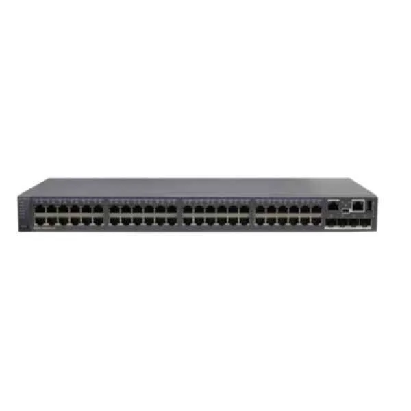 S5320-52X-EI-DC(48 Ethernet 10/100/1000 ports,4 10 Gig SFP+,DC -48V)