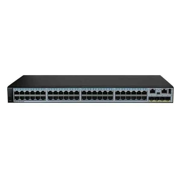 S5720-52P-EI-AC(48 Ethernet 10/100/1000 ports,4 Gig SFP,AC 110/220V)