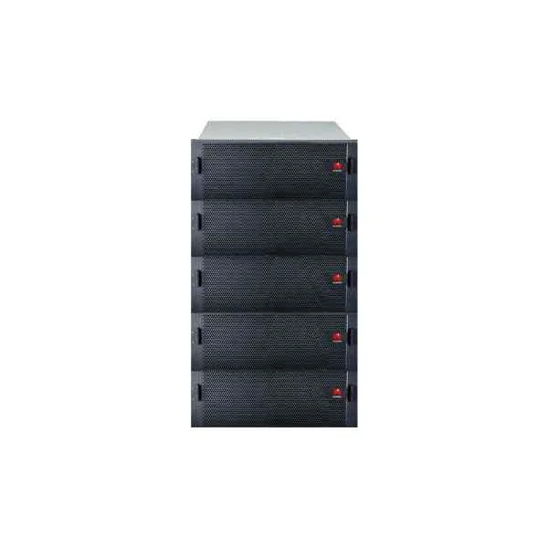 Huawei OceanStor S6800T Controller Enclosure(4U,Dual Controllers,DC,192GB Cache,Without I/O Port,SPE61C0200) S6800T-2C192G-DC