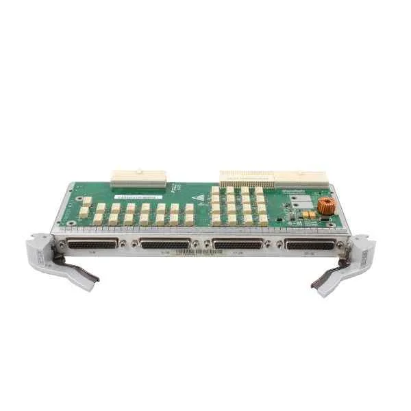 32xE1/T1 Electrical Interface Switching Board(75 Ohm)