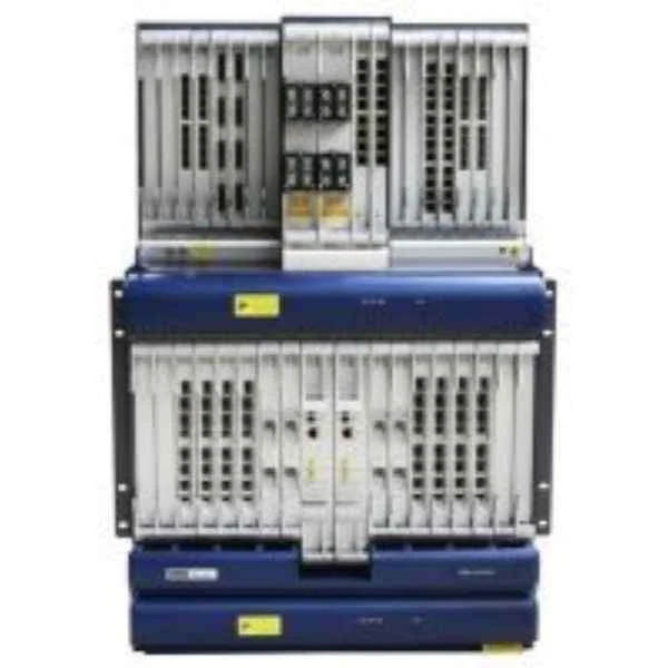 Multi-protocol 32-Port E1 CES Interface Board (120 ohm)