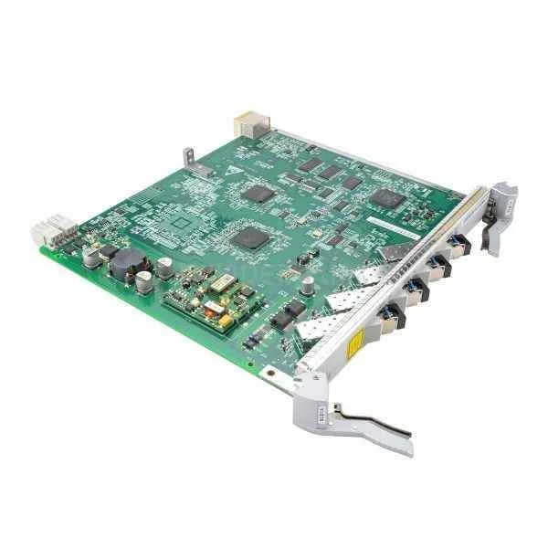 4xSTM-1 Optical Interface Board(L-1.1,LC)