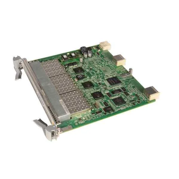 STM-1 System Control,20G TDM and 8G Packet Switching,Optical Interface Board(L-1.1,LC)