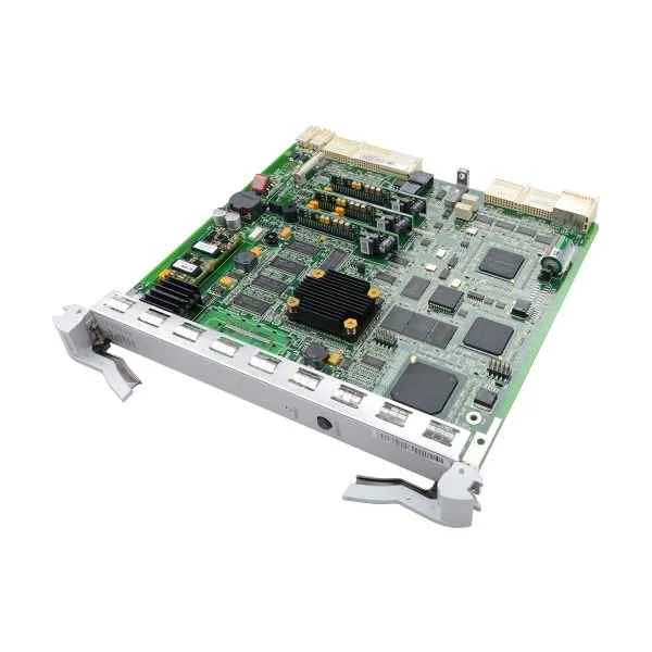 2-Port Gigabit Ethernet Transparent Transmission Board(1000BASE-SX,850-LC)
