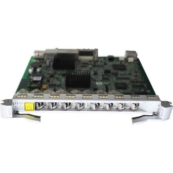 8xSTM-16 Optical Interface Board(I-16,LC)