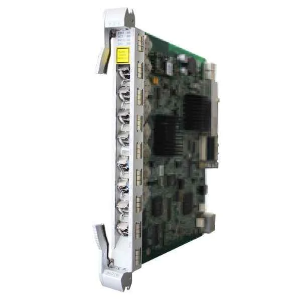 8xSTM-16 Optical Interface Board(L-16.2,LC)