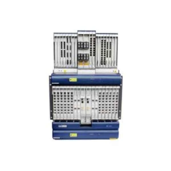 2-port Gigabit Ethernet /Fast Ethernet Switching Processing Board (1000BASE-ZX,1550-LC)