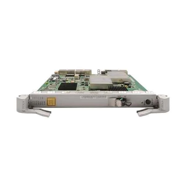4-Channel 622M/155M SDH Optical Interface Ethernet Dual-Plane Multiple-Function Processing Board(L-4.2,LC)