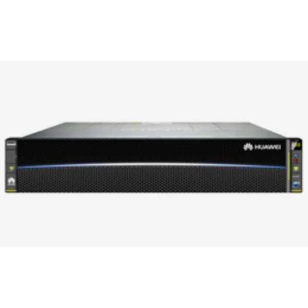 Huawei OceanStor N8500 clustered NAS storage system STHZ01UCC G2 Basic Edition(SPE61C0200,Dual Controller,AC,32GB Cache,8GE Front-End Host Port,12*300G SAS Harddisk,UPS Cache Protected Module,HW Storage Array Control System Software)