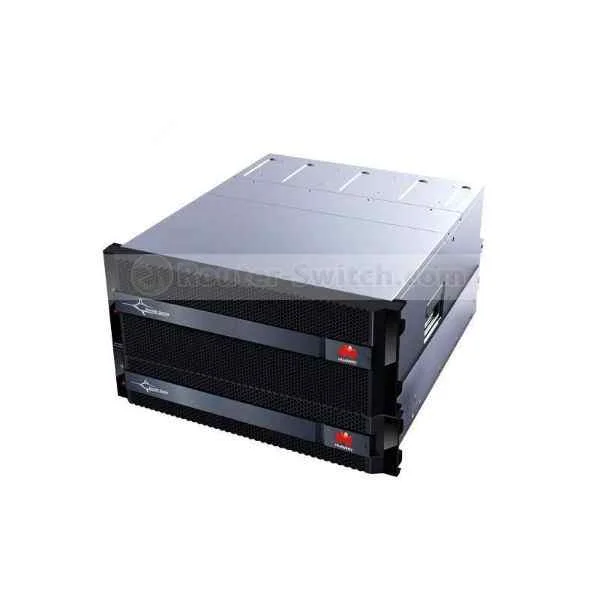 Huawei OceanStor Dorado5100 High Performance Solid State Storage System Disk Enclosure-AC(2U,AC,DAE12425U2) STTZ12DAE24