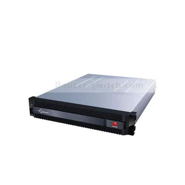 Huawei OceanStor Dorado2100 G2 High Performance Solid State Storage System-AC Controller Enclosure(AC,600K IOPS,10Gbps Bandwidth,8*8G FC Port,SPE51C0225) STTZ16STTS