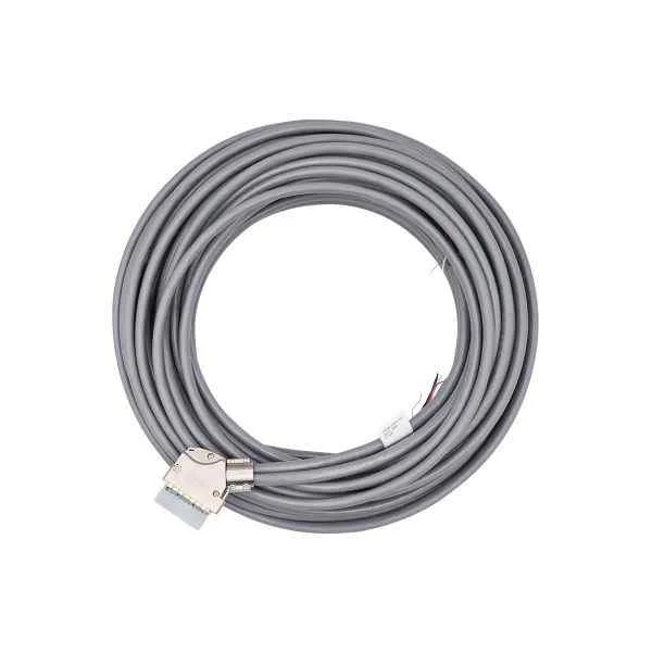 Trunk Cable,35m,75ohm,8E1,2.2mm,D44M-I,SYFVZP75-1.2/0.25*16(S)-I,-45deg