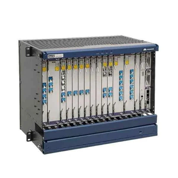 C-BAND Backward Raman and Erbium Doped Fiber Hybrid Optical Amplifier Unit(MAX 1dBm LINE IN and MAX 20dBm OUT,Gain 19~33dB for G.652)