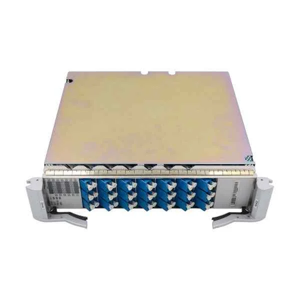 40-channel Demultiplexing Board(C Even,196.00THz~192.10THz,100GHz,Thermal AWG,LC)