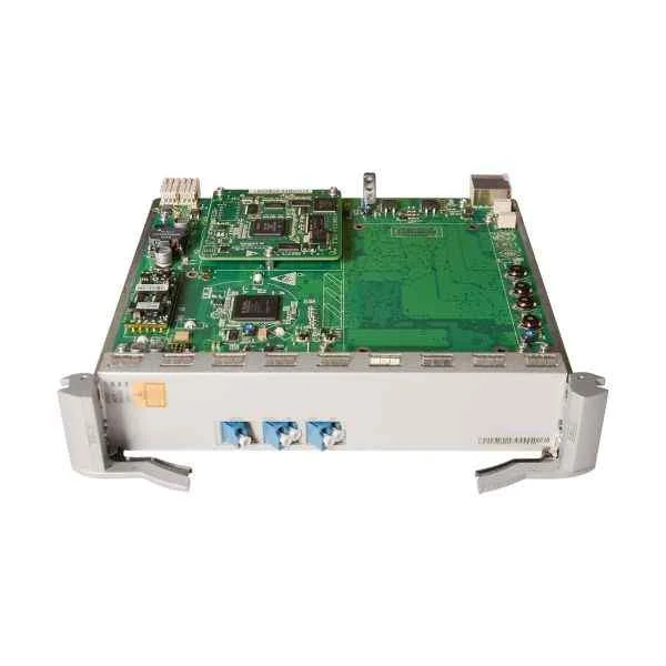 C-BAND Optical Booster Unit(MAX 0dBm IN and 23dBm OUT,Gain 23dB)