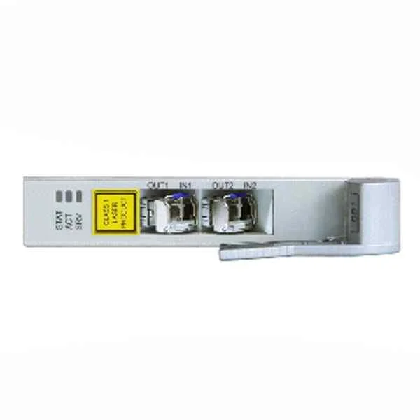 2-Port Channelized STM-1 Sub-board