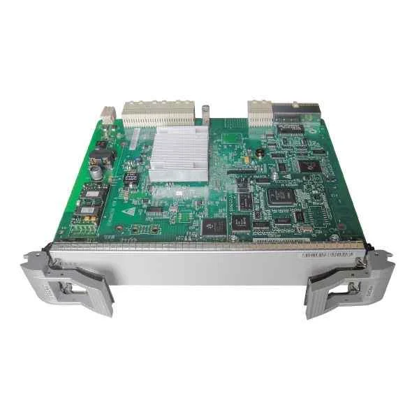 16-port Gigabit Ethernet Switching Processing Board(2*1000BASE-T,RJ45 & 14*1000BASE-SX,I-850-LC)