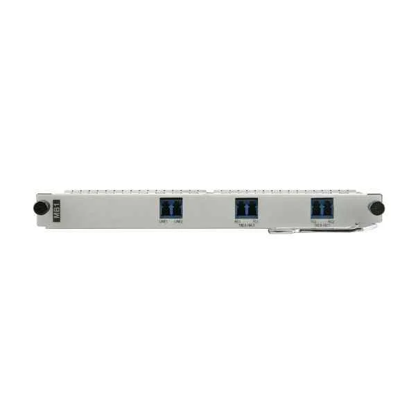 Bandpass filter 1-channel optical add/drop Multiplexing board