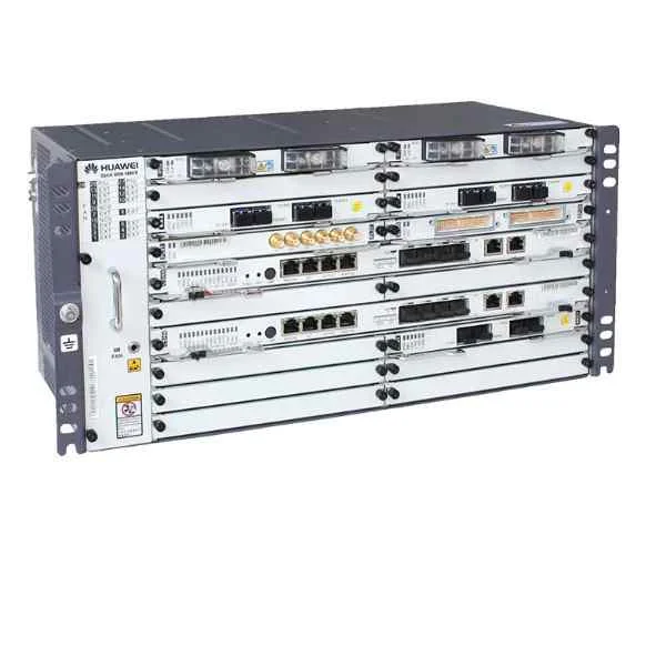 4-ch Add/Drop Multiplexer,with OSC (1551/1571/1591/1611nm)
