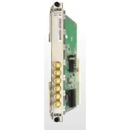 2xSTM-4(L-4.1,LC)Optical Interface Board-ESFP Optical Module