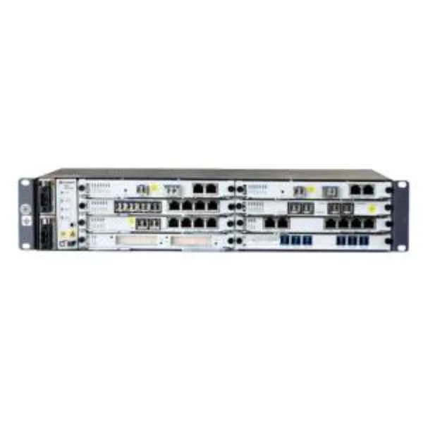 4-port Gigabit Ethernet Switching Processing Board(100BASE-LX,1310-LC)