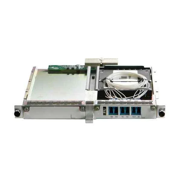 4-Channel 622M/155M SDH Optical Interface Ethernet Dual-Plane Multiple-Function Processing Board(S-1.1,LC)