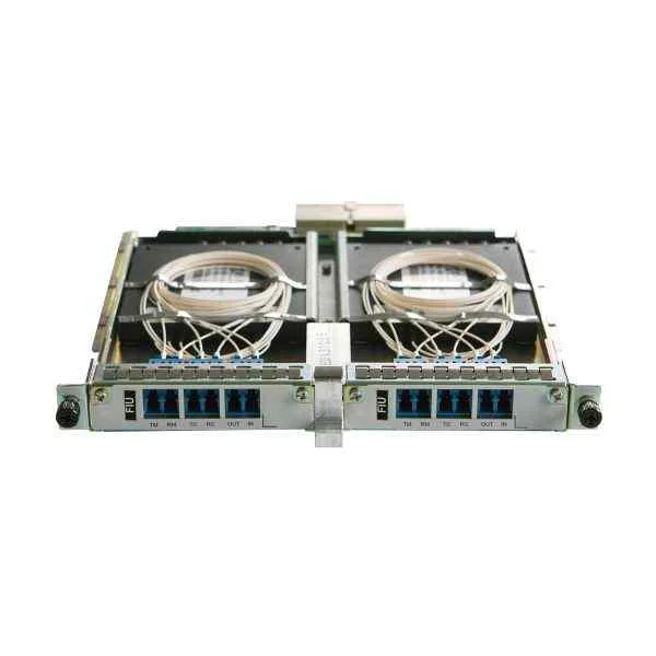 21xE1/120ohm(T1/100ohm)/2xSTM-4(S-4.1,LC)Integrated System Control Unit,ESFP Opitcal Module-FAN