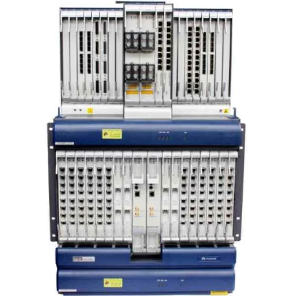 21xE1/120ohm(T1/100ohm)/2xSTM-4(L-4.1,LC)Integrated System Control Unit,ESFP Opitcal Module