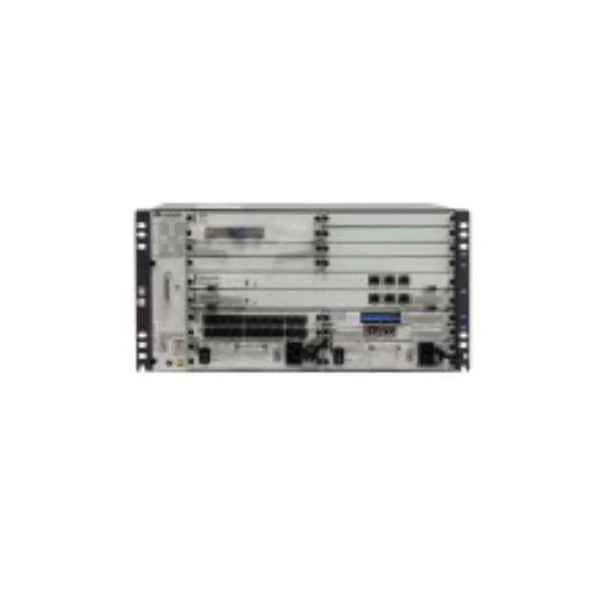1 Port Gigabit Ethernet Transparent Transmission Processing Board (1000BASE-LX,1310-LC)