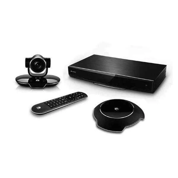 Huawei TX50, Videoconferencing Terminal (1080P30, H.265, Remote Control, Cable Assembly)
