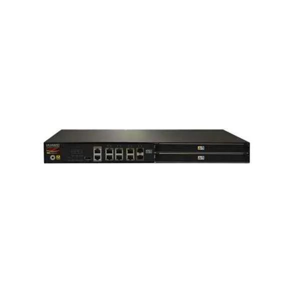 USG6507-AC Firewall, 4GE+2Combo, AC power