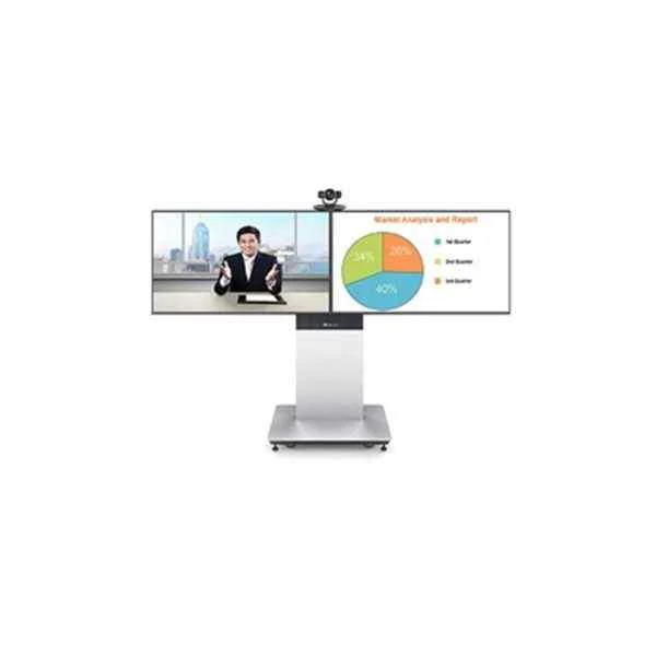 Huawei RP200-55S-00 RoomTelepresence Solution,55 inch,Dual Screen