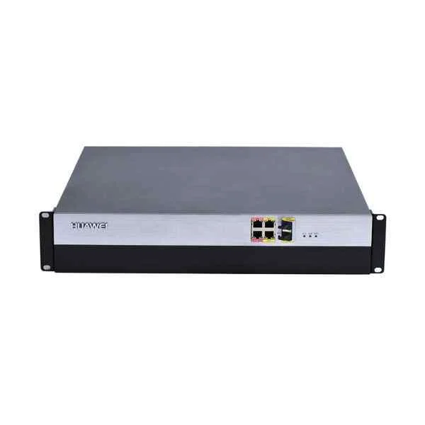 Huawei VC6M1CUBA VP96 series VP9650-8-AC, which include frame,AC power,fan,one Media Processing Module(hardware resource for 24* 1080p30 ports/12*1080p60 ports), 8*1080p30/4*1080p60 ports and software upgradeable