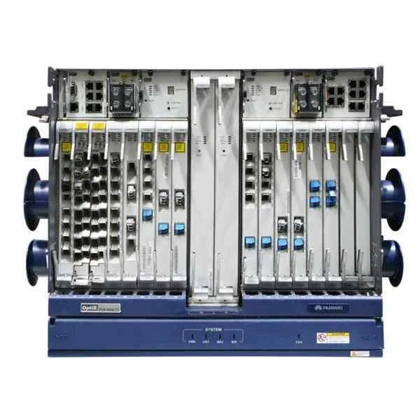 Assembly Subrack(OSN 8800 T16) NA