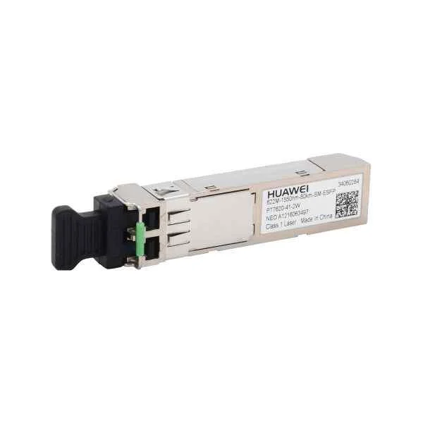 6-port Gigabit Ethernet Transparet Transmission Board (1000Base-LX,1310-LC)