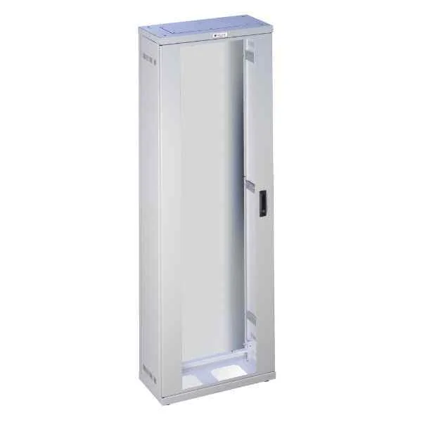 2.2m Front-access Assembly Cabinet(-48V,Supporting 2-shelf)