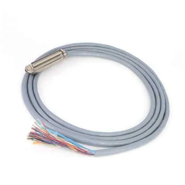 Huawei Subscriber Cable C0032CS01, High Density Subrack 32-channel,10m,0.4mm,64 Cores,D68M-V,CC32P0.4P430U-I for eSpace IAD