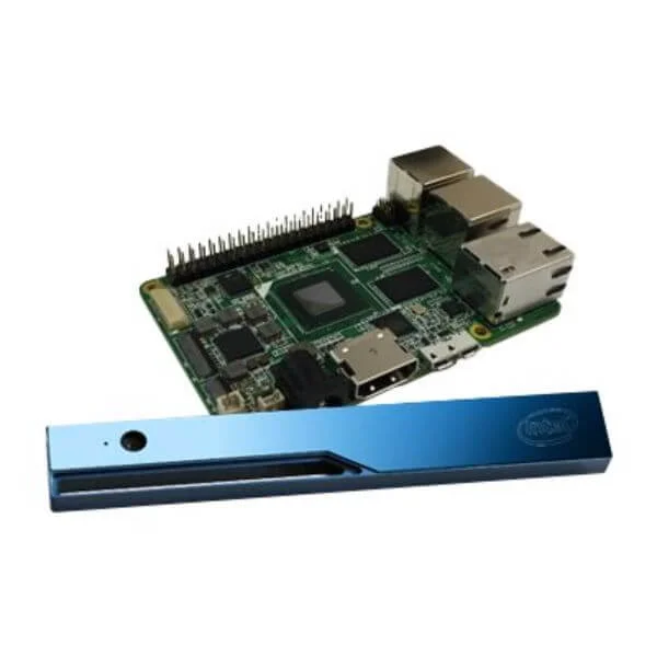 Intel RealSense Depth Module D450 - webcam