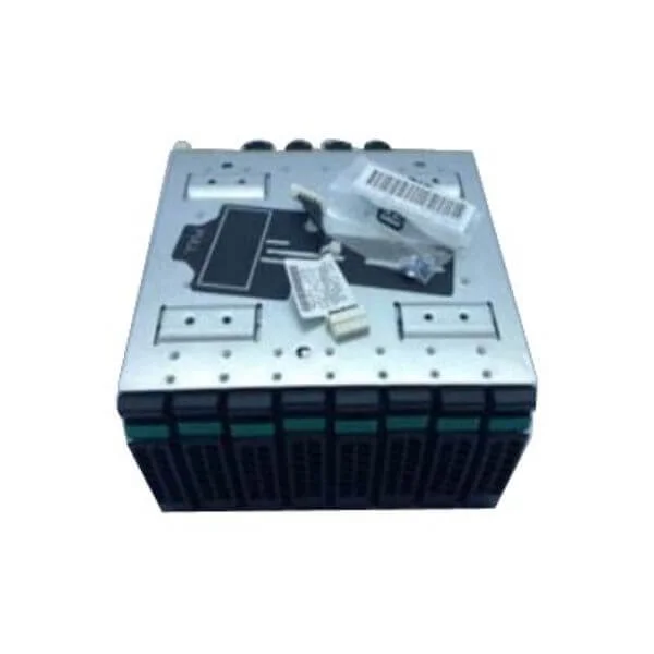 Intel RAID Controller RSP3GD016J - storage controller (RAID) - SATA 6Gb/s / SAS 12Gb/s / PCIe - PCIe 3.0 x8