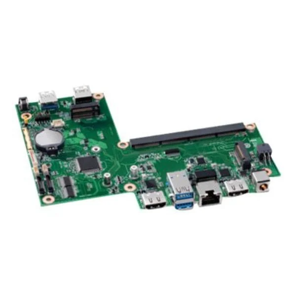 Intel Server Board M10JNP2SB - motherboard - micro ATX - Intel - LGA1151 Socket - C246
